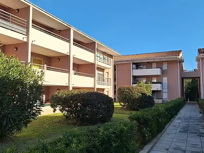 Appartement, 36,02 m²