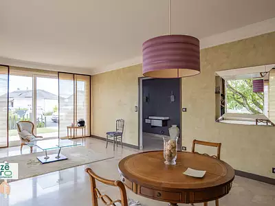 Maison, 161 m²