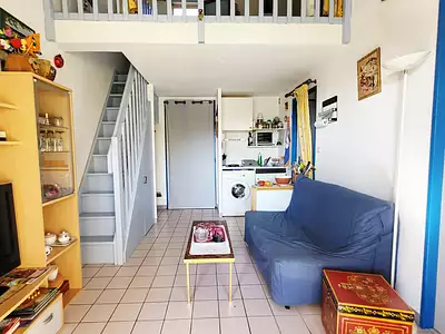 Appartement, 42 m²