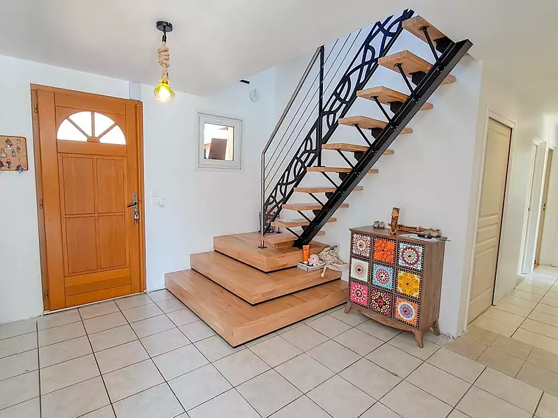 Maison, 157 m²