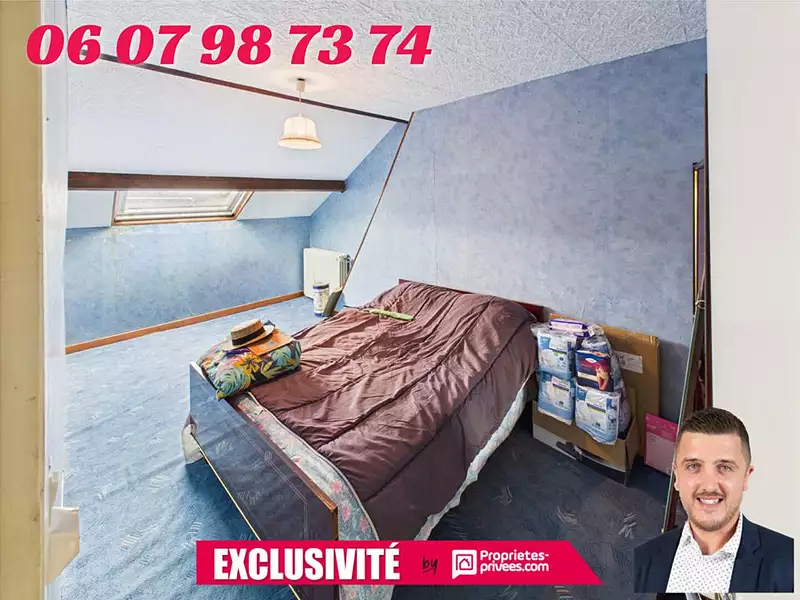 Maison, 95 m²