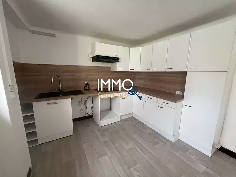 Maison, 63,12 m²
