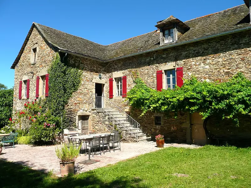 Maison, 431 m²