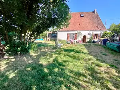 Maison, 142 m²