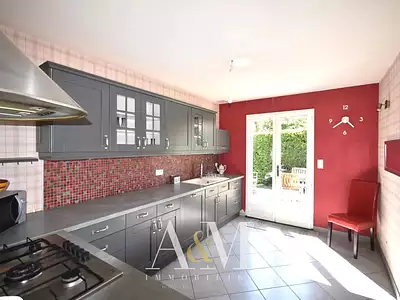 Maison, 145 m²