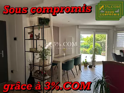 Appartement, 78,63 m²