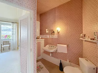 Maison, 200 m²