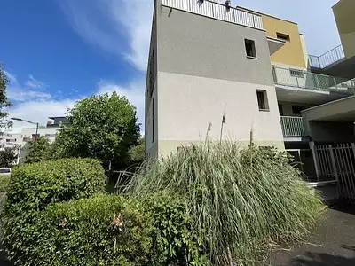 Appartement, 45,47 m²