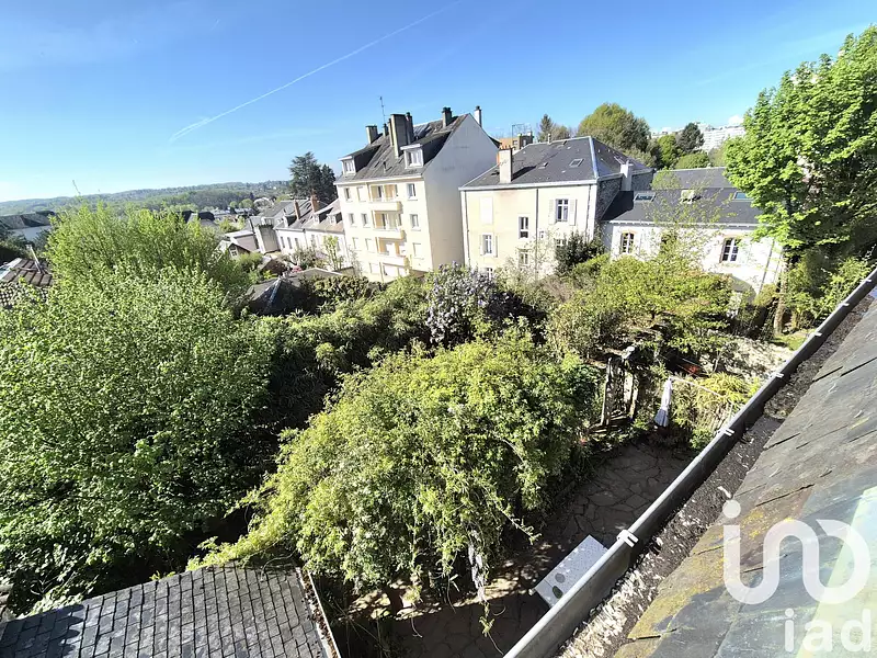 Maison, 250 m²
