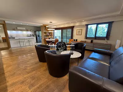 Appartement, 122 m²