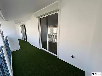 Appartement, 39,64 m²