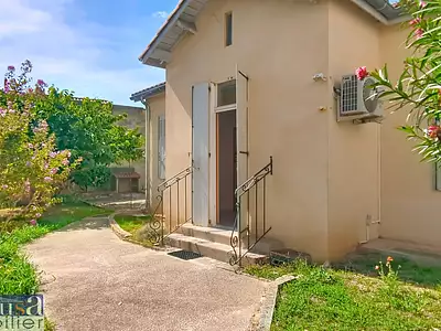 Maison, 76,95 m²