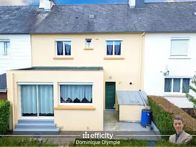 Maison, 103 m²