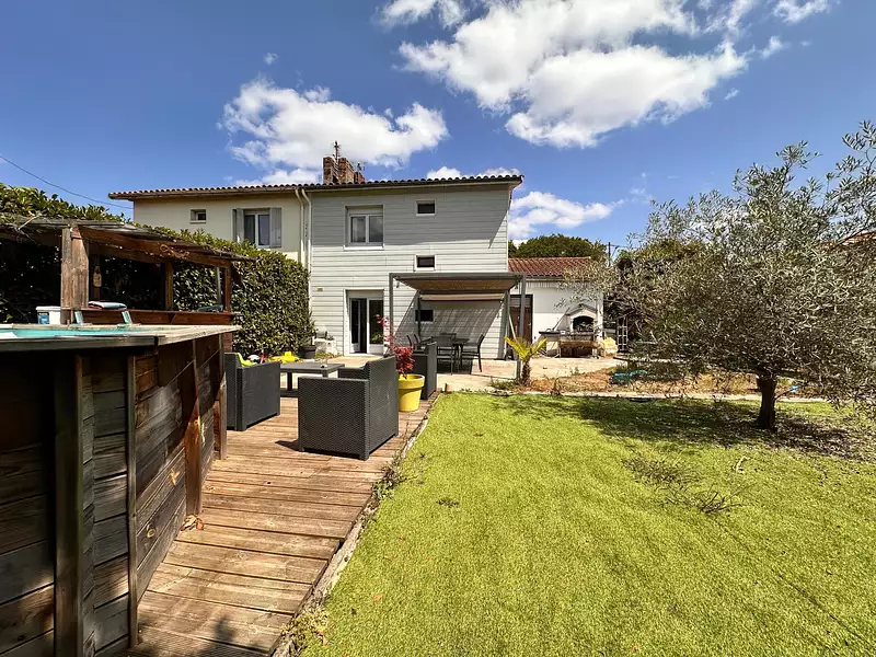 Maison, 90 m²