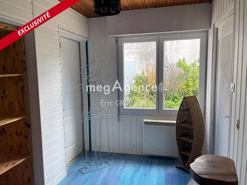 Maison, 98 m²