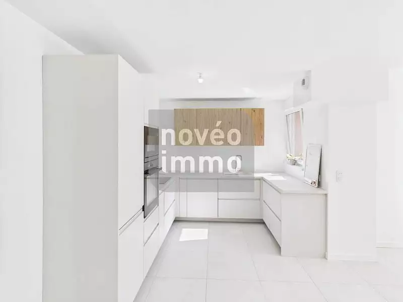 Appartement, 66 m²