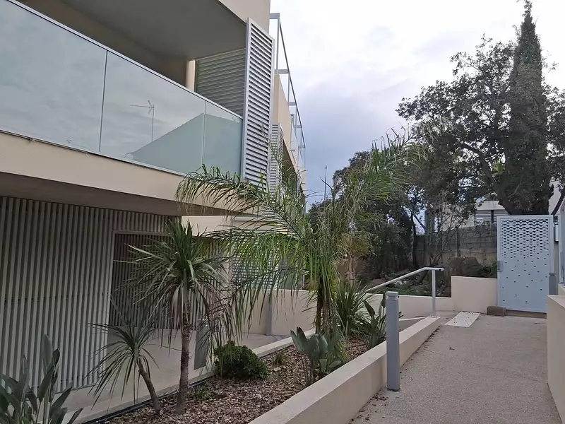 Appartement, 46,25 m²