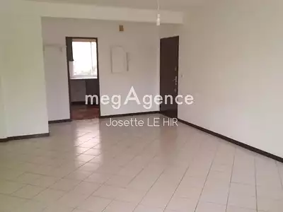 Appartement, 83 m²