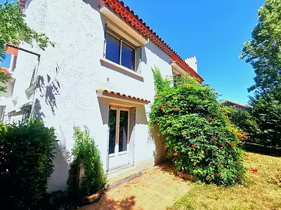 Maison, 170 m²