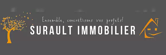 Surault Immobilier