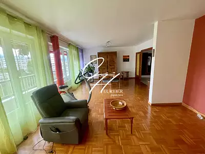 Appartement, 97,97 m²