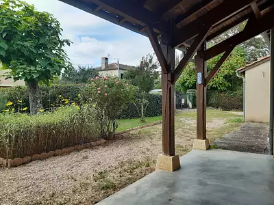 Maison, 100 m²