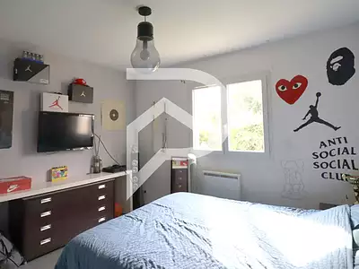 Maison, 145 m²