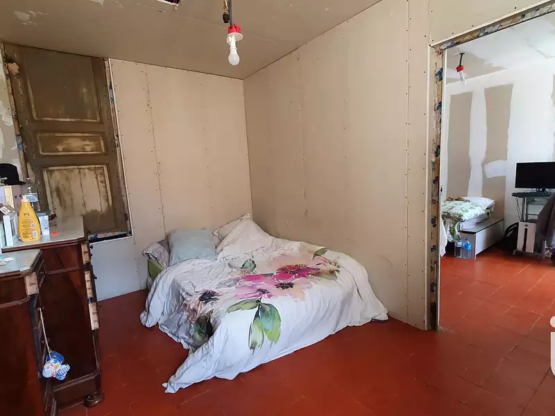 Maison, 84 m²