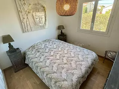 Maison, 110 m²