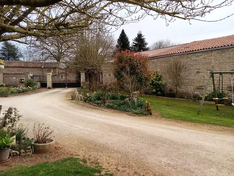 Maison, 253 m²