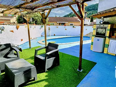 Maison, 130 m²
