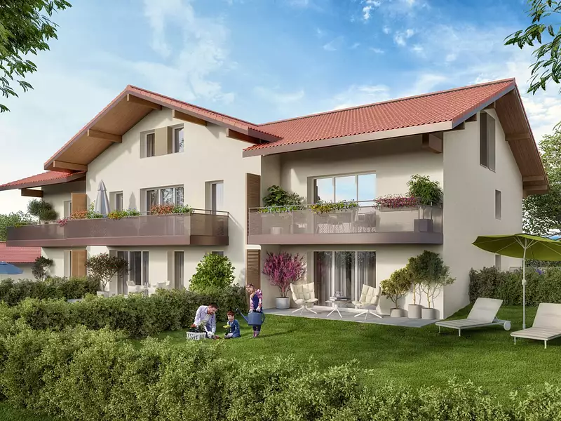 Appartement, 86,03 m²