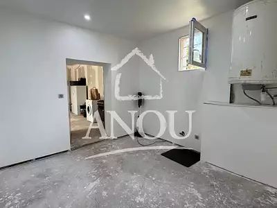 Maison, 75 m²