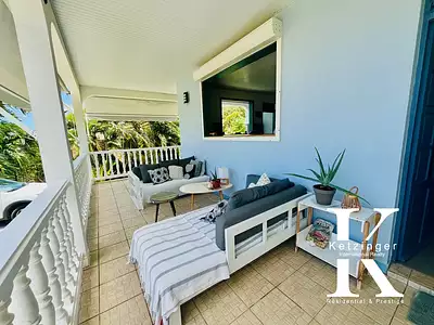 Maison, 131 m²
