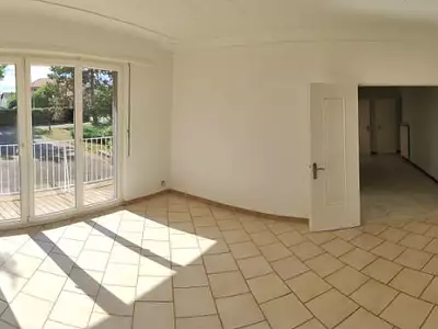Appartement, 117,03 m²