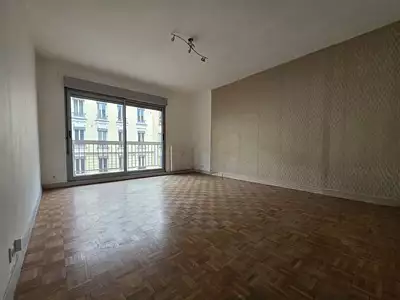 Appartement, 82 m²