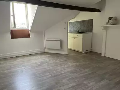 Appartement, 28 m²