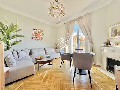 Appartement, 83,13 m²