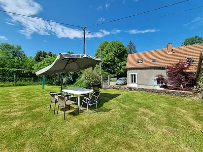 Maison, 94 m²
