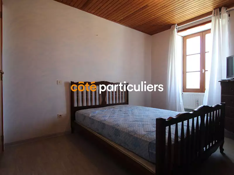 Maison, 135 m²