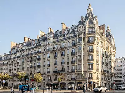 Appartement, 19,73 m²