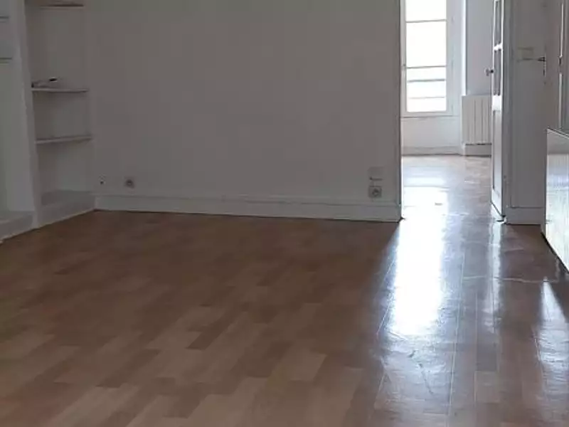 Appartement, 45 m²