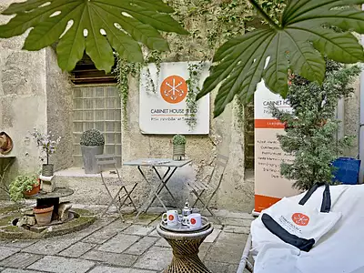 Appartement, 220 m²