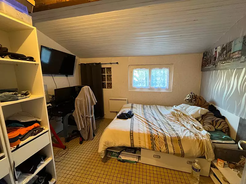 Maison, 85,82 m²