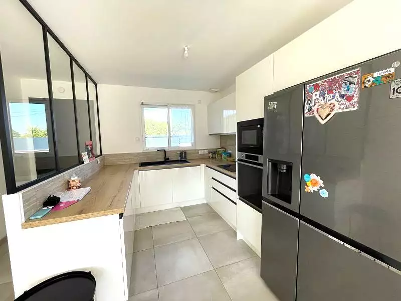 Maison, 82 m²
