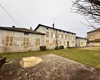 Maison, 280 m²