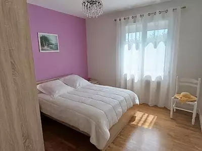 Maison, 100 m²
