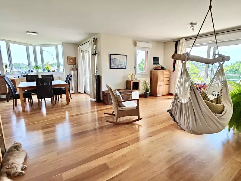 Appartement, 111 m²