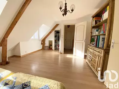 Maison, 164 m²
