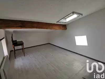 Maison, 57 m²